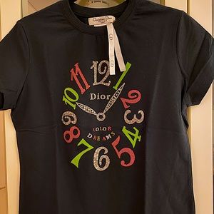 Christian Dior Tee